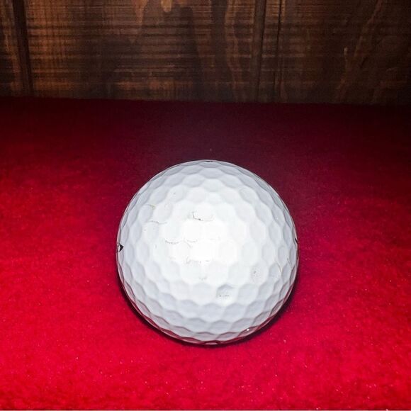 Collectible Jack Daniel’s Logo Callaway Golf Ball - Picture 6 of 6